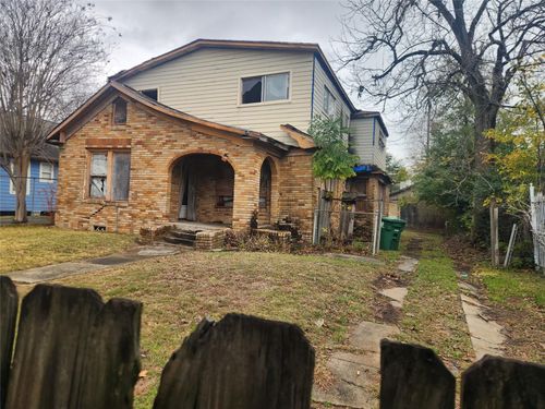 1457 Lombardy St, Houston, TX, 77023-4526 | Card Image