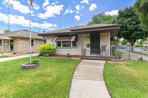 2223 Hayes Ave, RACINE, WI, 53405-4223 | Card Image