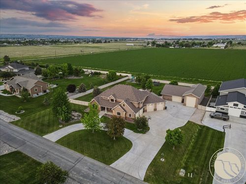 5217 Blue Heron Dr, Billings, MT, 59106-3309 | Card Image