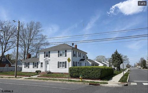 301 S Franklin Blvd, Pleasantville, NJ, 08232-3025 | Card Image