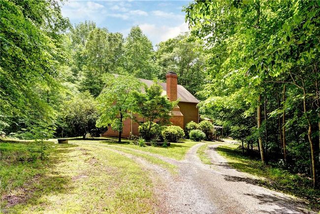 631 Rocky Bottom Rd, House other with 3 bedrooms, 2 bathrooms and null parking in Spring Grove VA | Image 39