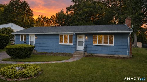 21 Rondy Ln, East Hartford, CT, 06108-2971 | Card Image