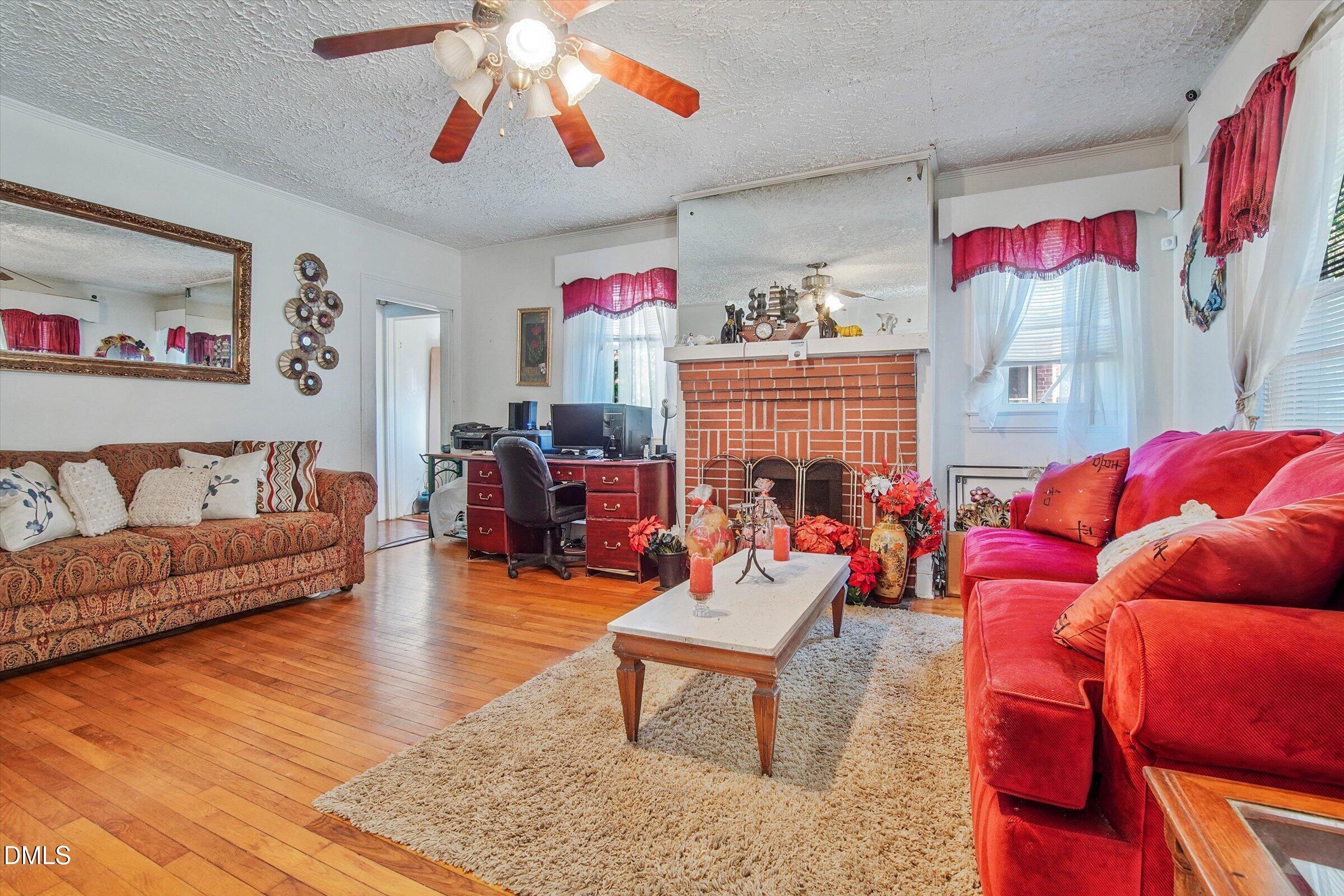 Residential in Durham 5