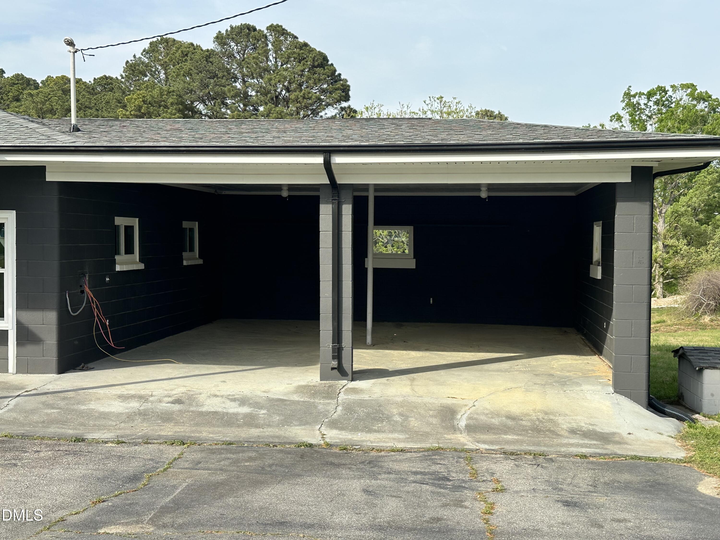 Residential in Raleigh