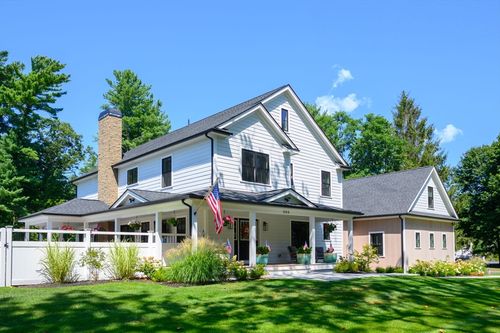 205 Winter St, Norwell, MA, 02061-1405 | Card Image