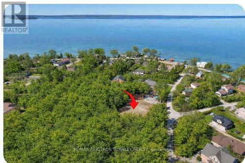 N/A Sina Street, Georgina (Historic Lakeshore Communities), ON, L0E1S0 | Card Image