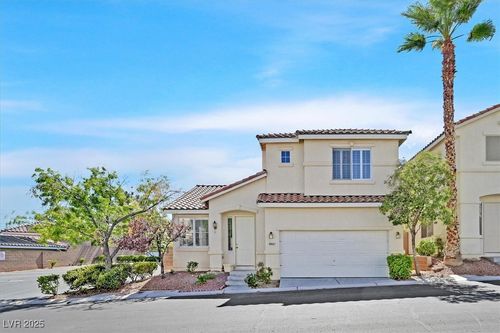 10401 Turning Leaf Ave, Las Vegas, NV, 89129-8108 | Card Image