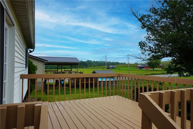 7 Windridge Dr, House other with 3 bedrooms, 1 bathrooms and 2 parking in Uniontown PA | Image 7