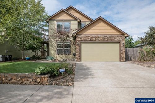 2380 Mountain River Dr, Lebanon, OR, 97355-3904 | Card Image