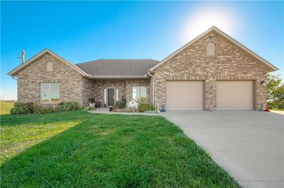 22570 King Road, House other with 4 bedrooms, 2 bathrooms and null parking in Weston MO | Image 1