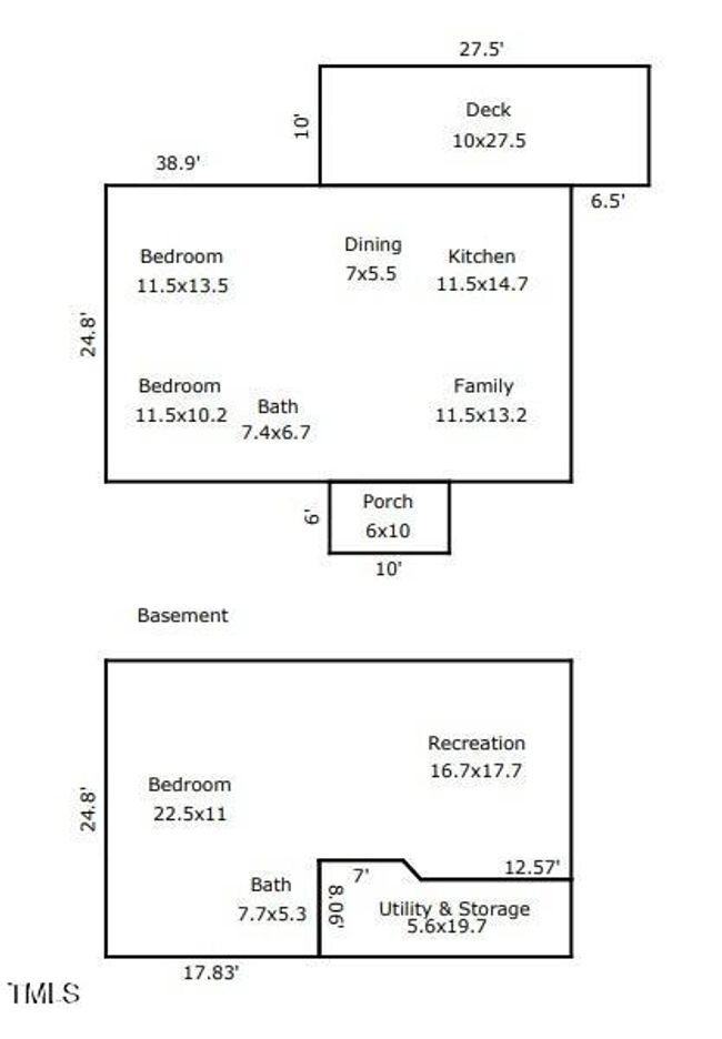 Floor plan | Image 42