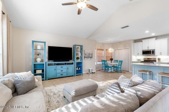 1913 Glenfield Crossing Ct, House other with 4 bedrooms, 3 bathrooms and null parking in ST AUGUSTINE FL | Image 15