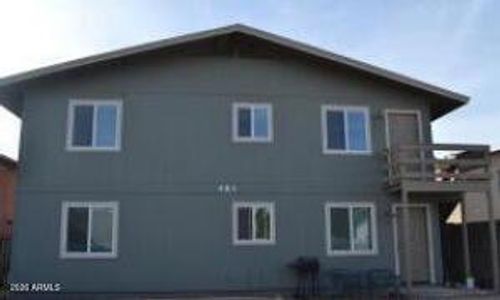 apt-c-483 E 10th Ave, Apache Junction, AZ, 85119-3286 | Card Image