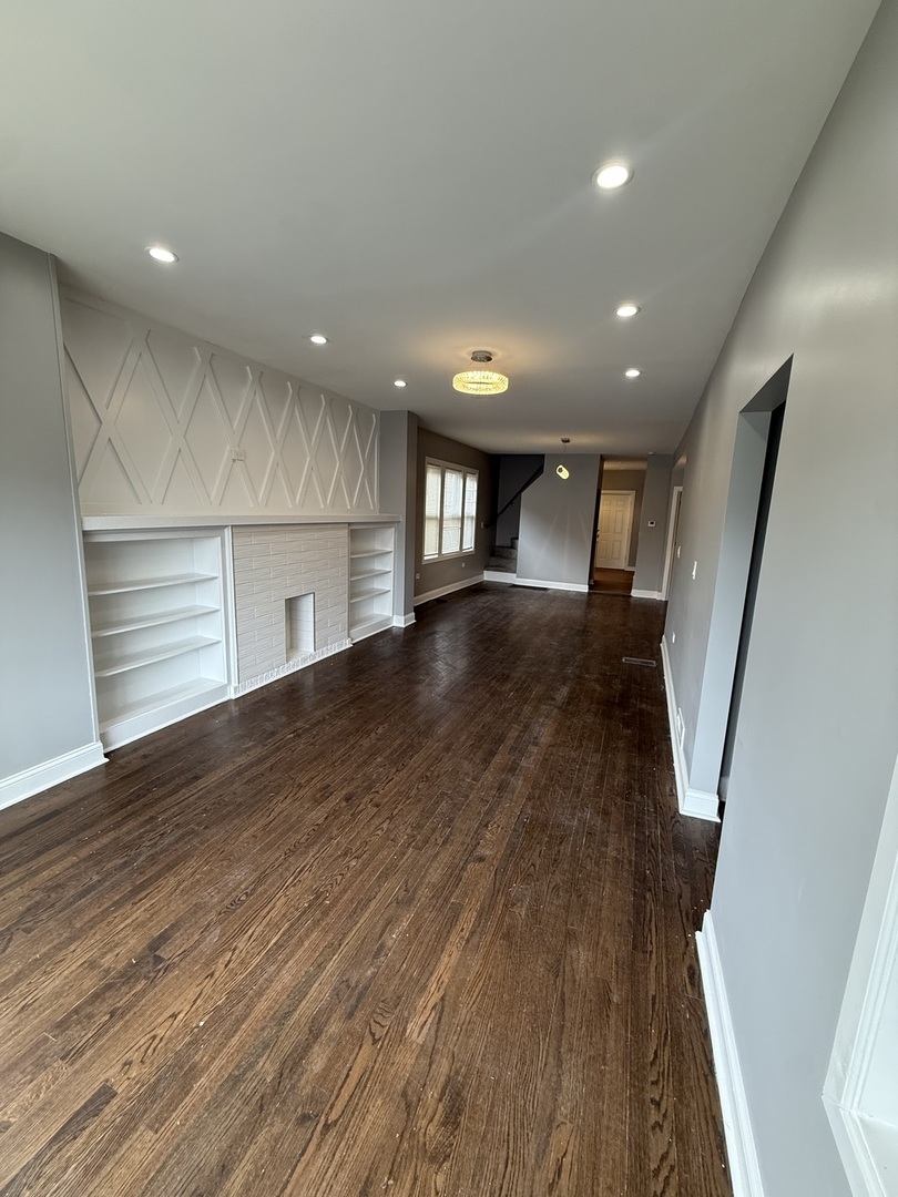 Residential in Chicago 3