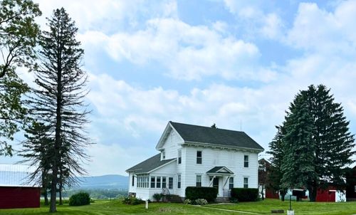 400 Mcclintock Rd, Dryden, NY, 13053-9736 | Card Image