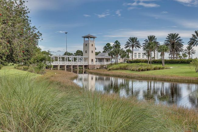 12578 Sw Sunrise Lake Ter, House other with 3 bedrooms, 3 bathrooms and null parking in Port St. Lucie FL | Image 110