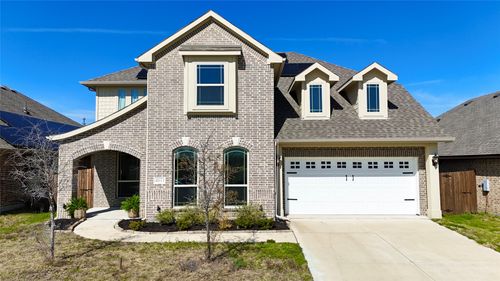 4011 Three Forks Rd, Kaufman, TX, 75142-3237 | Card Image