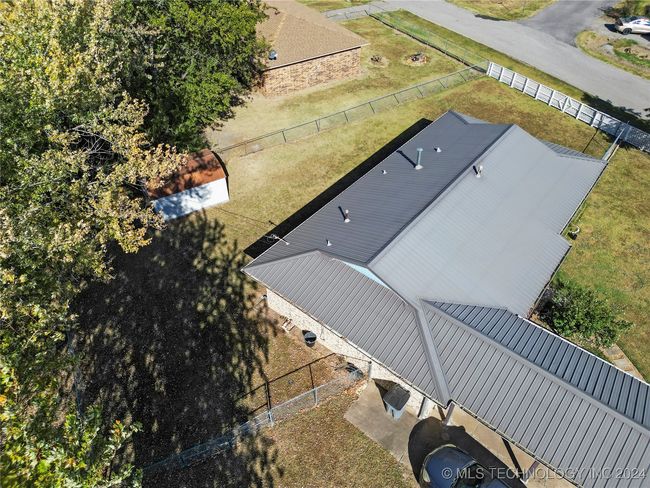 1421 S Hayes Ave, House other with 3 bedrooms, 2 bathrooms and null parking in Wagoner OK | Image 7