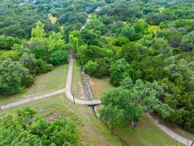 Bird's eye view of walking trail | Image 32