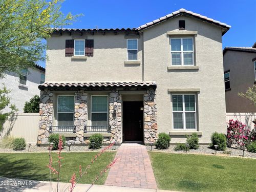 29400 N 122nd Gln, Peoria, AZ, 85383-5923 | Card Image