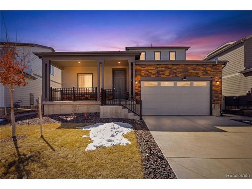 18150 Martinello Dr, Parker, CO, 80134 | Card Image