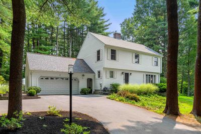 5 Tall Pines Drive, House other with 4 bedrooms, 1 bathrooms and null parking in Stratham NH | Image 2