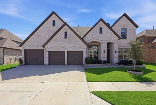 5820 Hightower St, Aubrey, TX, 76227-1869 | Card Image