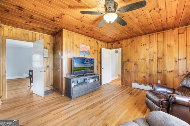 9834 Lavonia Rd, House other with 4 bedrooms, 2 bathrooms and 2 parking in Carnesville GA | Image 42