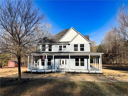 1310 Cool Springs Rd, Lillington, NC, 27546-8320 | Card Image