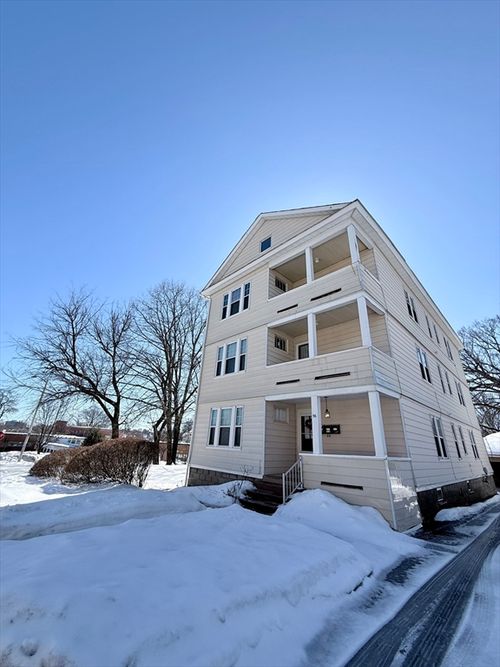 3-96 Courtland St, Worcester, MA, 01602 | Card Image
