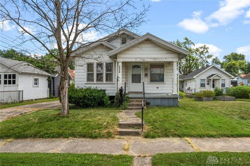 2608 Lynhurst Ave, Dayton, OH, 45420-2712 | Card Image