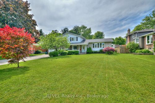 6421 Dorchester Rd, Niagara Falls, ON, L2G5T6 | Card Image