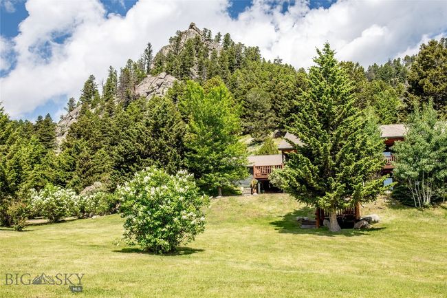952 N Meadow Creek Rd, House other with 4 bedrooms, 3 bathrooms and null parking in Mc Allister MT | Image 50