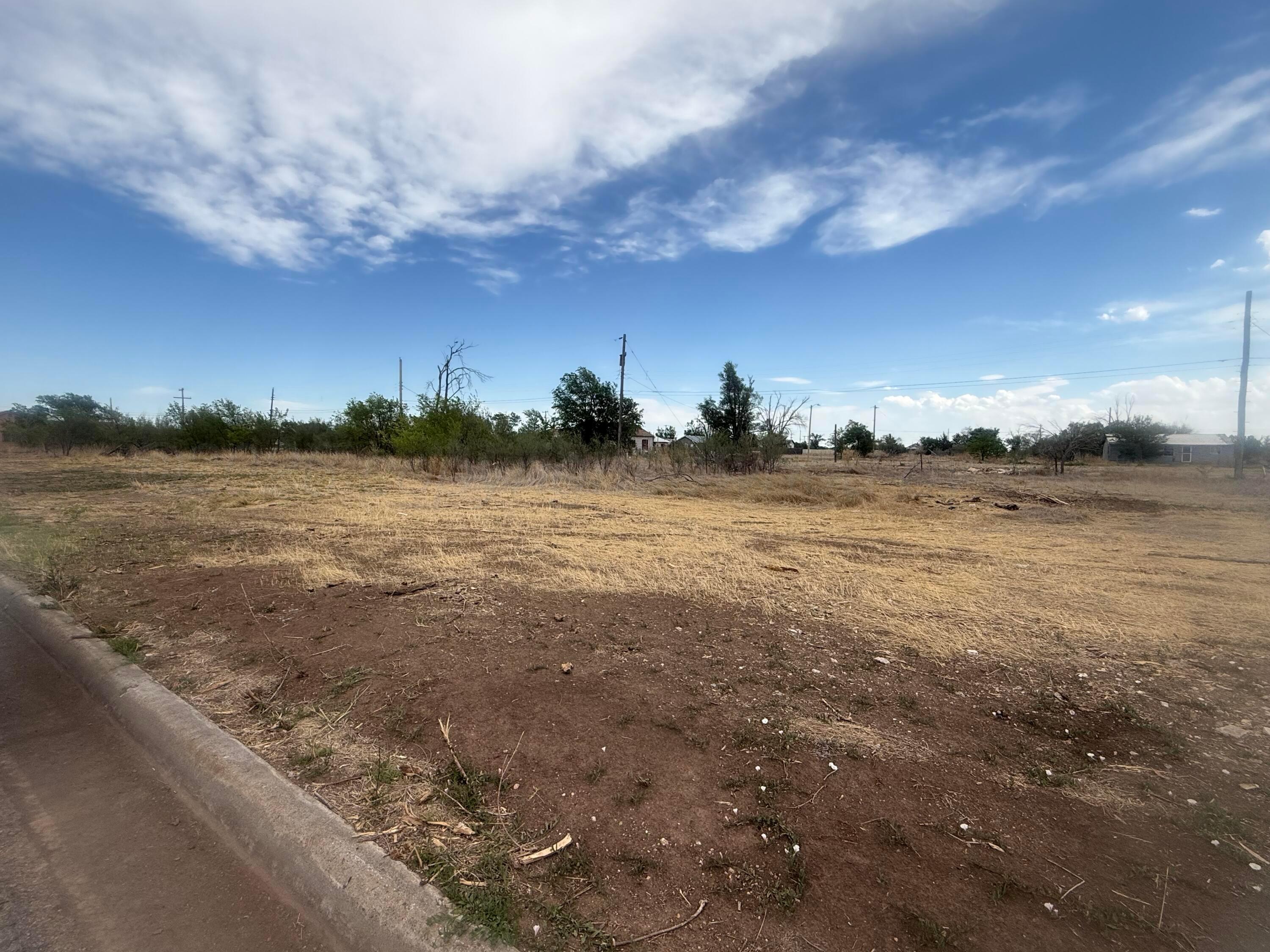 Land in Pampa 3