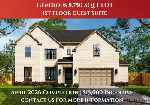 9603 Carousel Ln, Houston, TX, 77080-5355 | Card Image