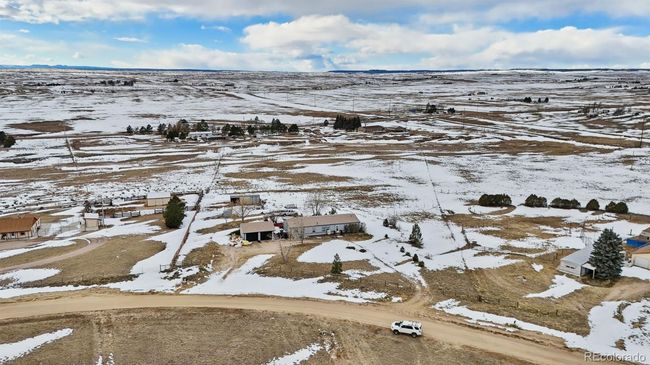 12320 W Range View Dr, House other with 4 bedrooms, 2 bathrooms and 2 parking in Calhan CO | Image 25