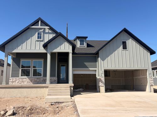 1327 S Glambert Ln, Saratoga Springs, UT, 84045-4108 | Card Image