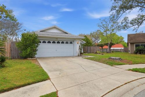1701 Coppersmith Court, Lutz, FL, 33559 | Card Image
