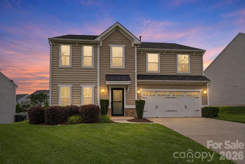 1327 Yellow Springs Dr, Indian Land, SC, 29707-2547 | Card Image
