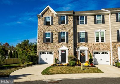 1050 Regency Place, Townhouse with 3 bedrooms, 2 bathrooms and null parking in SEWELL NJ | Image 1