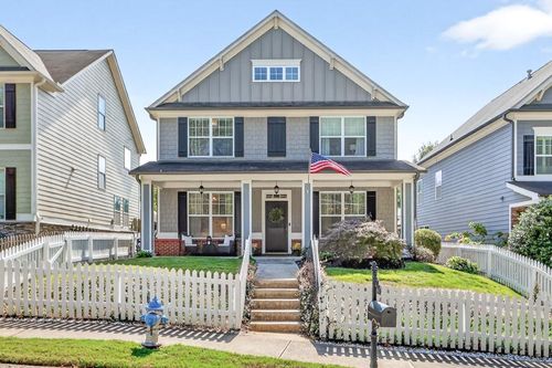 954 Turner Dr Se, Smyrna, GA, 30080-1534 | Card Image