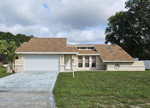 5074 Freeport Drive, SPRING HILL, FL, 34606 | Card Image