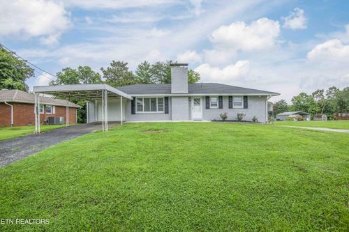 107 Hillcrest Ln, Kingston, TN, 37763-3304 | Card Image