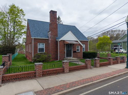 236 Hall Ave, Wallingford, CT, 06492-3554 | Card Image