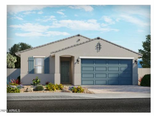 24383 W La Salle Street, Buckeye, AZ, 85326 | Card Image