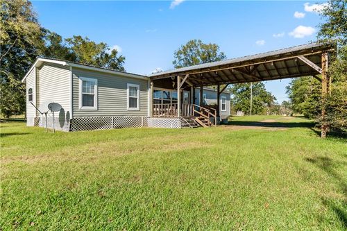 187 Tolbert Loop, Hineston, LA, 71438 | Card Image