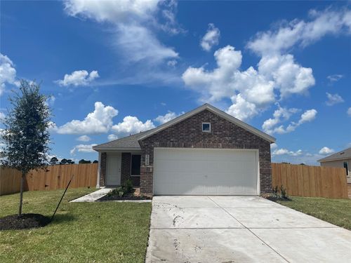 26815 Cascade Sunrise Street, Katy, TX, 77493 | Card Image