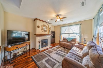 4009 Ne Rosewood Lane, Condo with 3 bedrooms, 2 bathrooms and null parking in Ankeny IA | Image 3