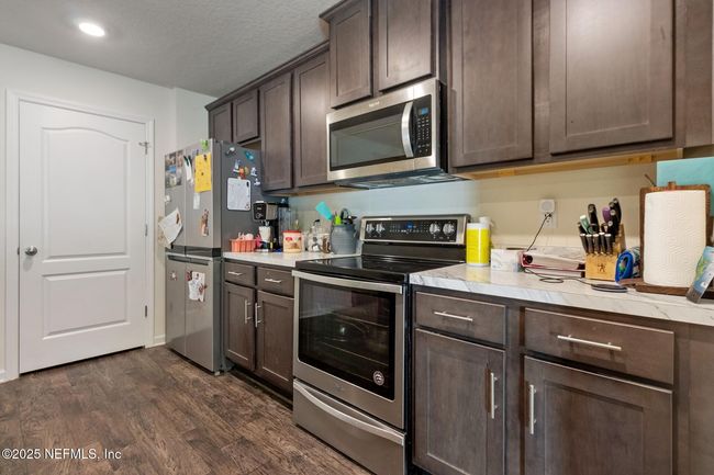 3006 Tidal Creek Ct, House other with 3 bedrooms, 2 bathrooms and null parking in GREEN COVE SPRINGS FL | Image 15
