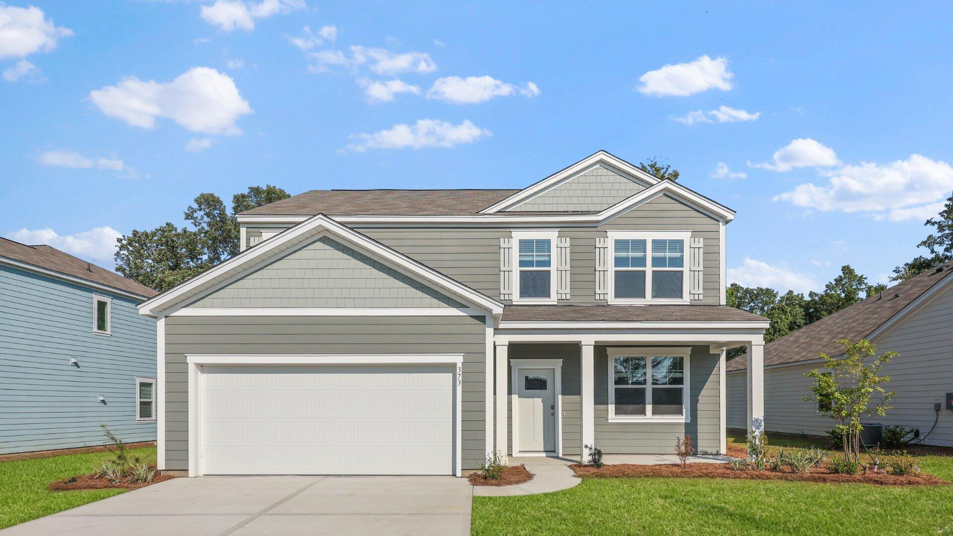 Willows Crescent Dr, Moncks Corner, SC 29461